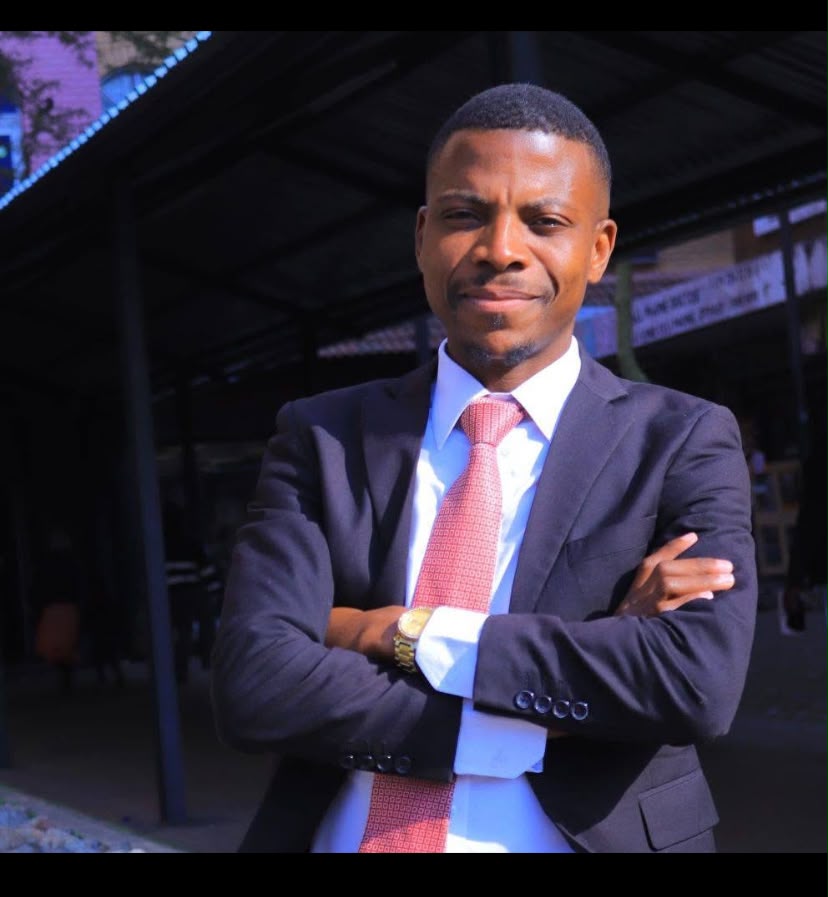 Themba Given Ngobeni